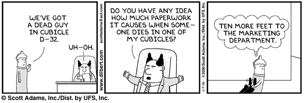 dilbert
